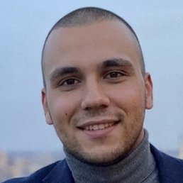 Кирилл, Саратов, 36 лет